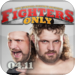 Fighters Only April