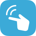 指パッチンで自撮り SnapCamera(スナップカメラ)
